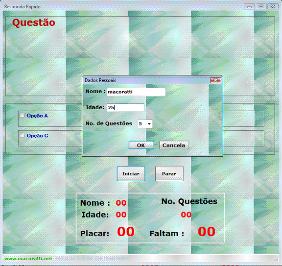 Quiz de Xadrez: 20 Perguntas & Respostas 