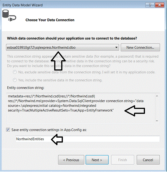 Entity Framework Profiler
