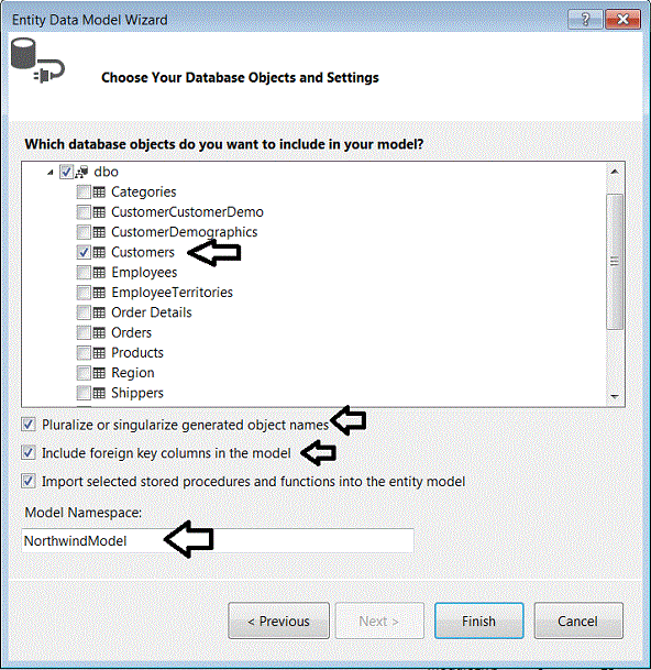 Entity Framework Profiler