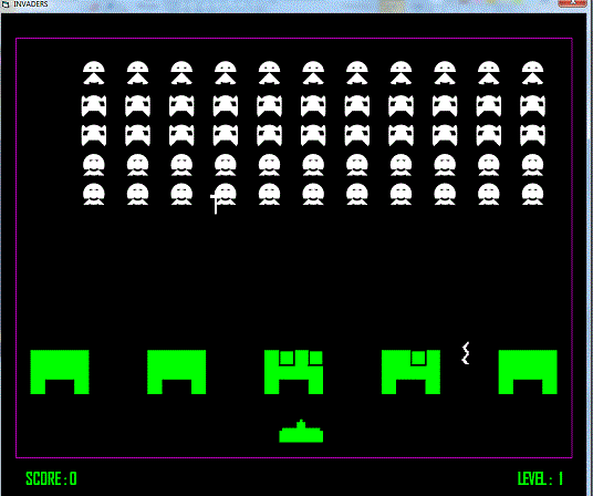 isual Basic 6 - Jogo Pac-Man (Come-Come)