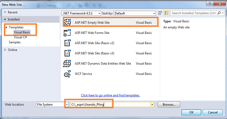 ASP .NET 4.5 Web Forms – Tratamento de erros e registro de log – Parte 09