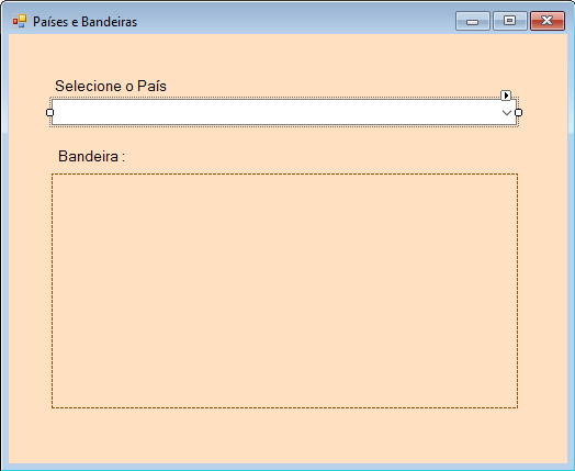 Você consegue relacionar todas essas bandeiras com seus países?