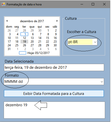 Como trabalhar com o tipo DateTime em C# – ModalGR