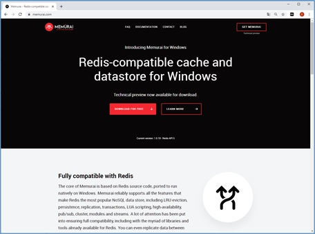 Redis: instalação e primeiros comandos