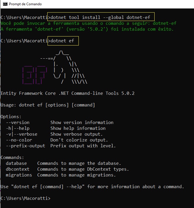 How To Use Ef Core Migrations vrogue.co