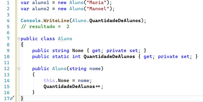 C# - Literais e Constantes