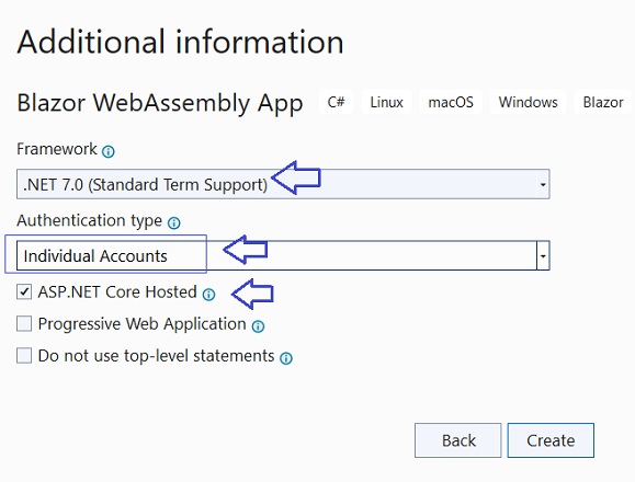 Blazor WebAssembly - Paginação