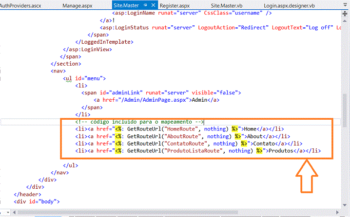 ASP .NET 4.5 Web Forms – Tratamento de erros e registro de log – Parte 09