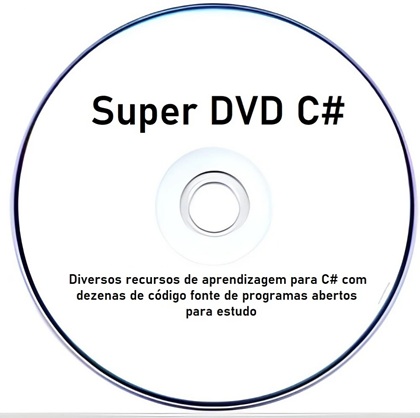 Super DVD C#