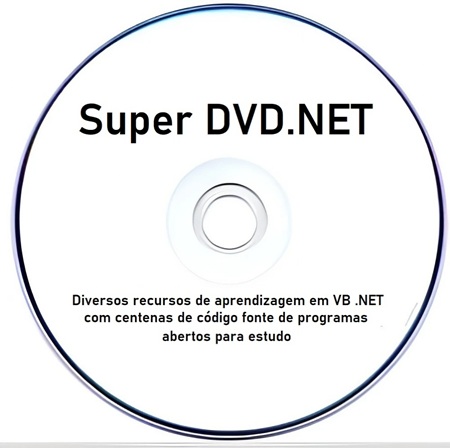 Super DVD .NET
