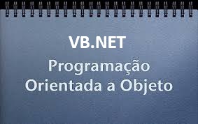 Logo do curso VB .NET POO